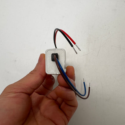 MEAN WELL APV Series: Switching Power Supply - APV-8-24