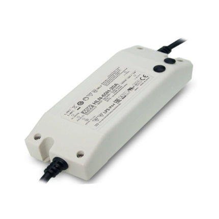 MEAN WELL HLN-60H series: single output switching power supply - HLN-60H-36B