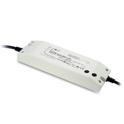 MEAN WELL HLN-80H series: single output switching power supply - HLN-80H-30B
