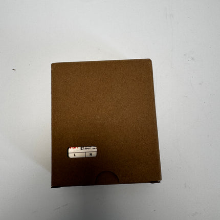 MEAN WELL LRS-50 Series: Power Supply - LRS-50-5