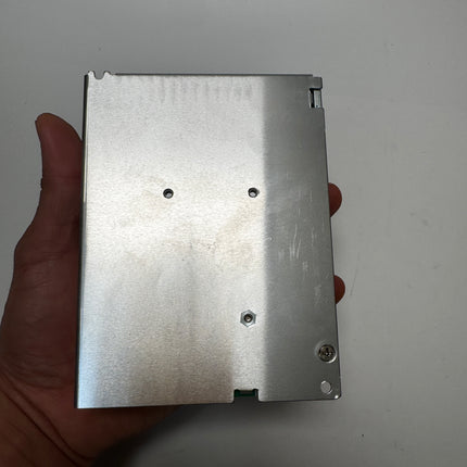 MEAN WELL LRS-100 Series: Power Supply - LRS-100-24