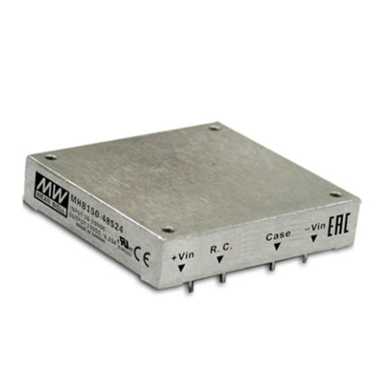 MEAN WELL MHB150 Series: DC Converter - MHB150-48S05
