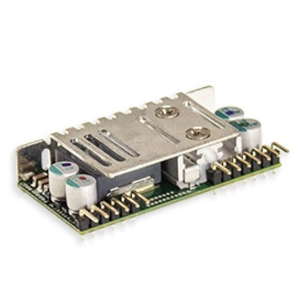 MEAN WELL NID100 Series: Non-isolated Single Output Converter - NID100-24