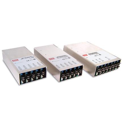 MEAN WELL MP Series: Modular Power Systems - MS-360-3E