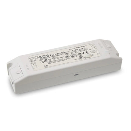 MEAN WELL PLC-30 series: single output LED control device - PLC-30-36