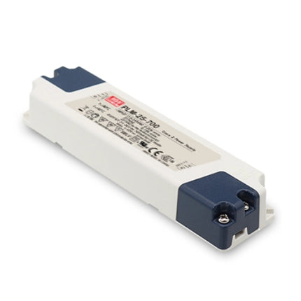 MEAN WELL PLM-25 series: single output LED control device - PLM-25-350