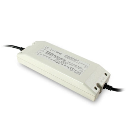 MEAN WELL PIN-100 Series: Single Output LED Switching Power Supply - PLN-100-48