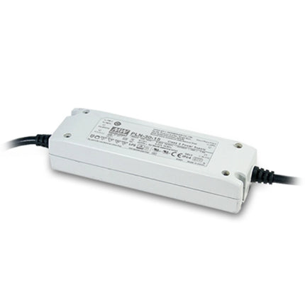 MEAN WELL PIN-30 series: single output LED control device - PLN-30-9