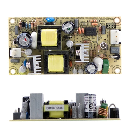 MEAN WELL PSD-15 series: single output DC-DC switching power supply - PSD-15A-05