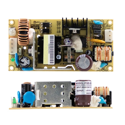 MEAN WELL PSD-30 series: single output DC-DC switching power supply - PSD-30A-12