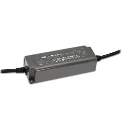 MEAN WELL PWM-KN series: Constant voltage PWM output KNX LED control device - PWM-60-12KNBST