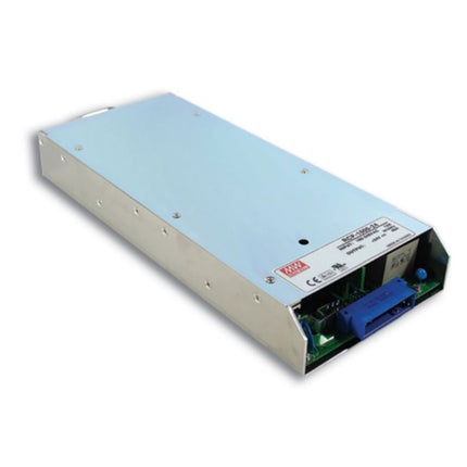 Front Power System MEAN WELL RCP Series: Front Power System - RCP-1000-24C