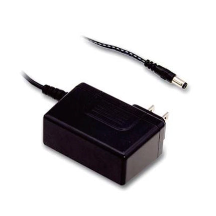 MEAN WELL SGA18E Series: Wall Mount Adapter - SGA18E24-P1J