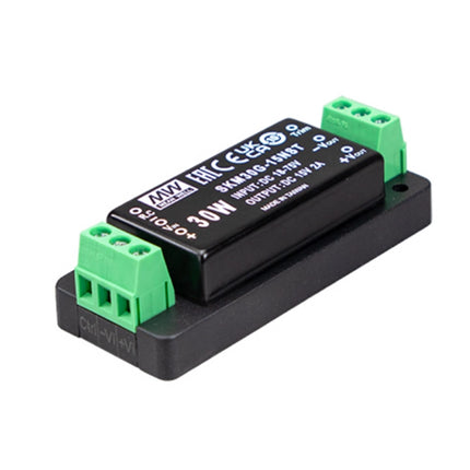 MEAN WELL SKM30-N series: voltage regulator converter - SKM30F-05NST